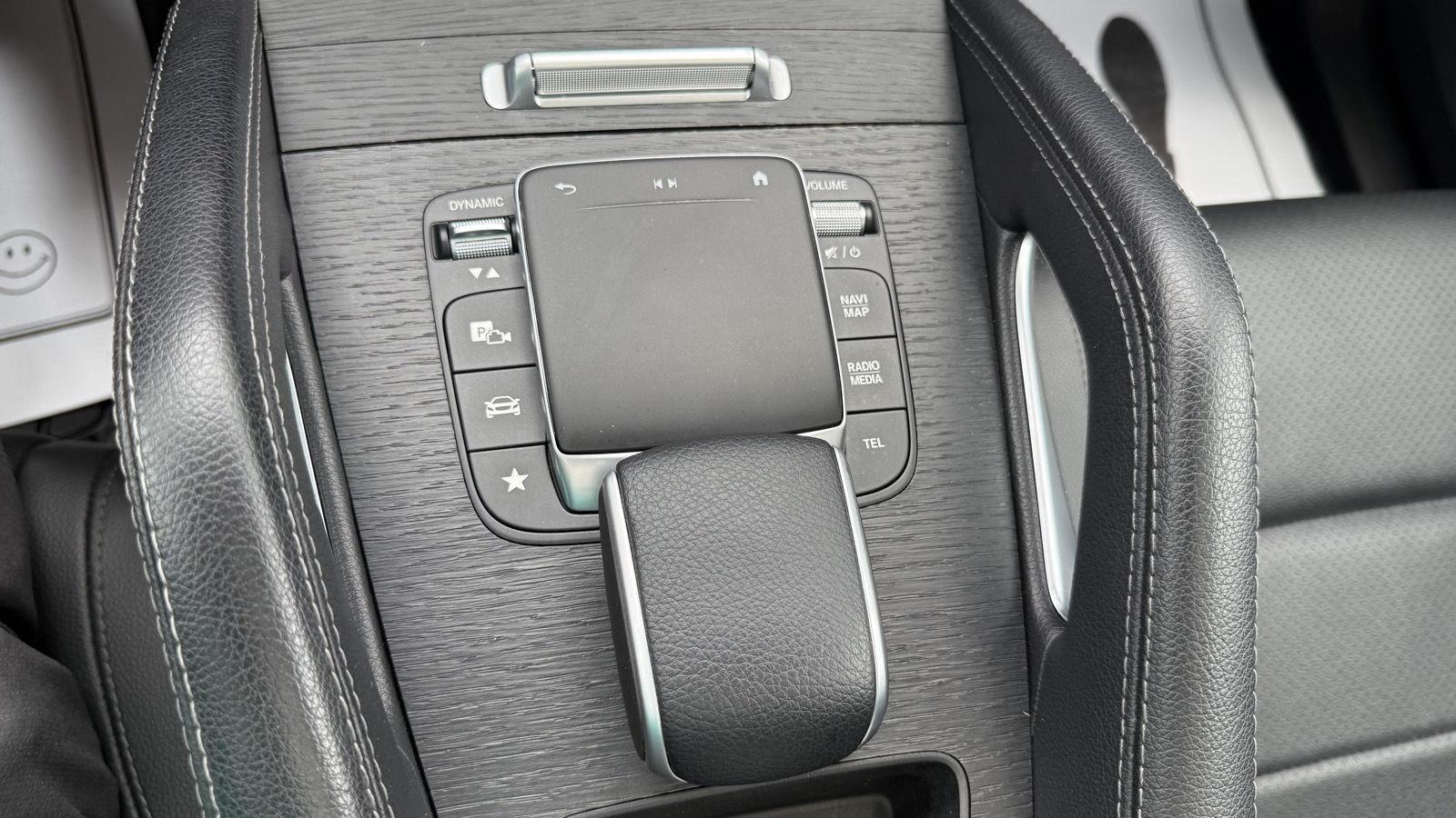 Mercedes-Benz GLE-Class GLE350 4MATIC 2023