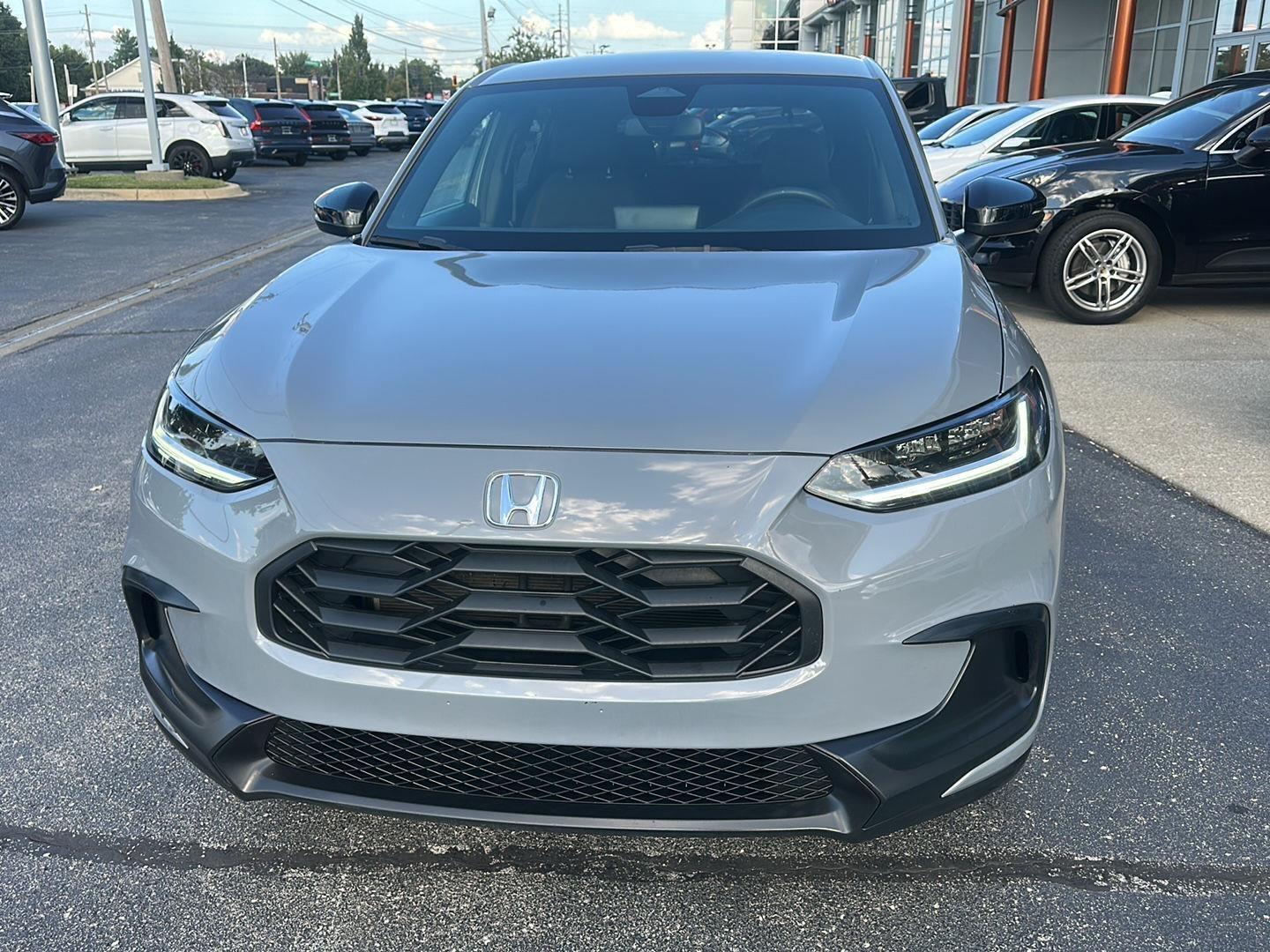 Honda HR-V Sport 2023