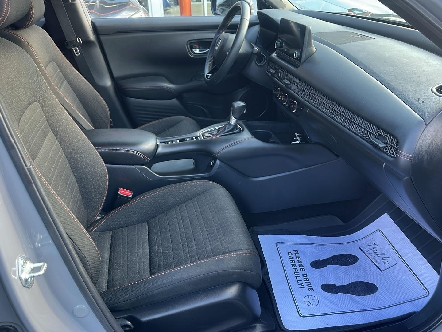 Honda HR-V Sport 2023