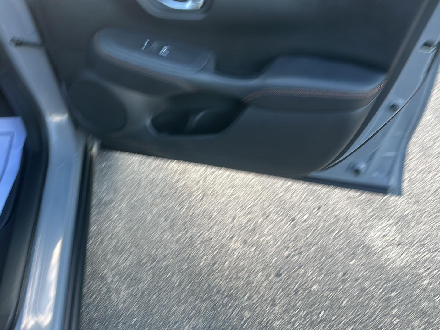Honda HR-V Sport 2023