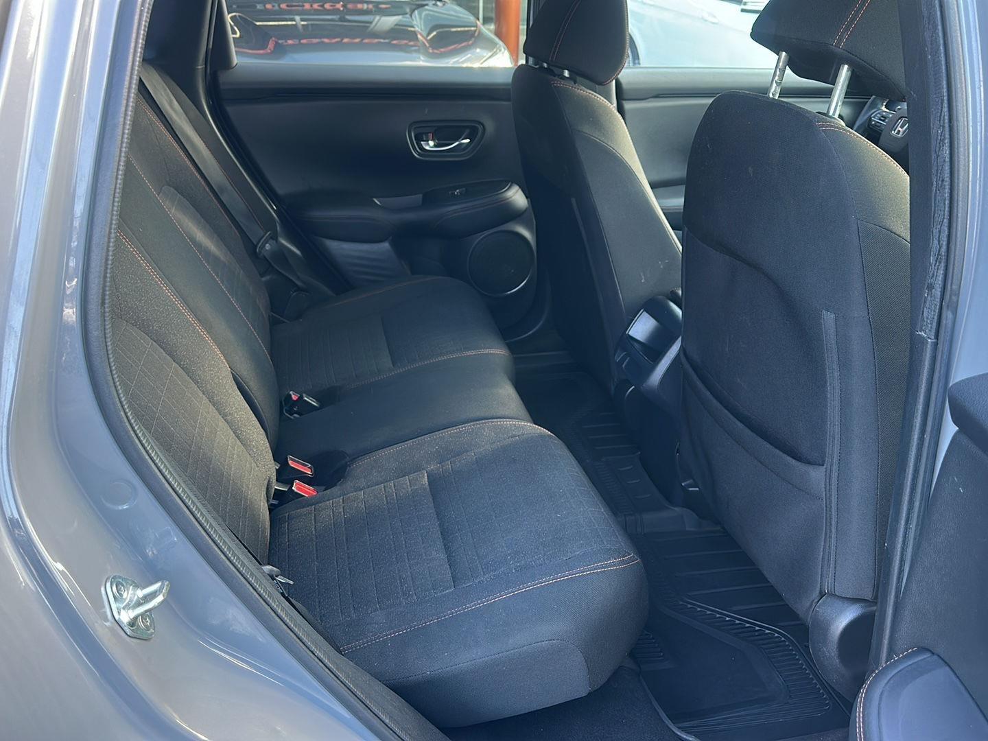 Honda HR-V Sport 2023