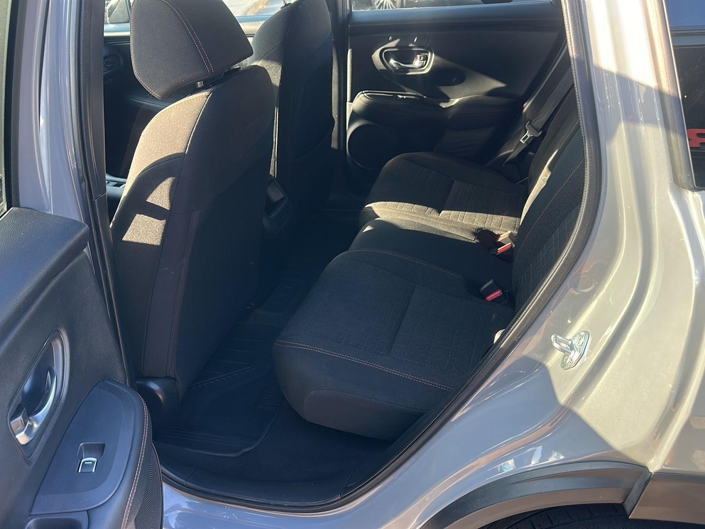 Honda HR-V Sport 2023