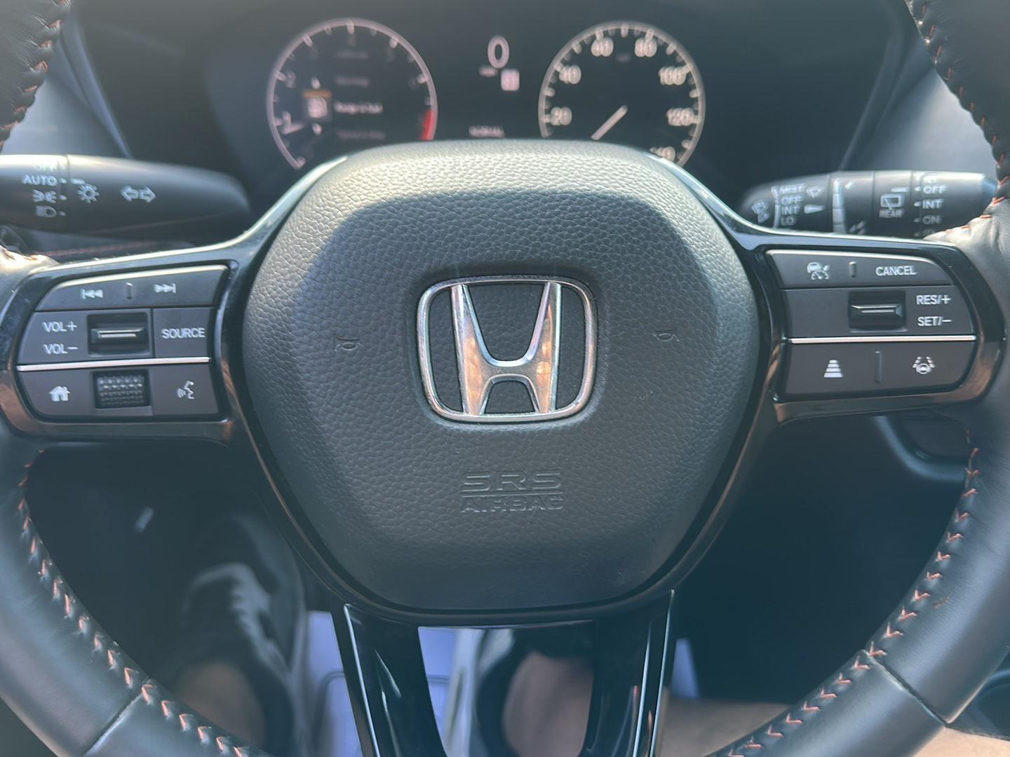 Honda HR-V Sport 2023