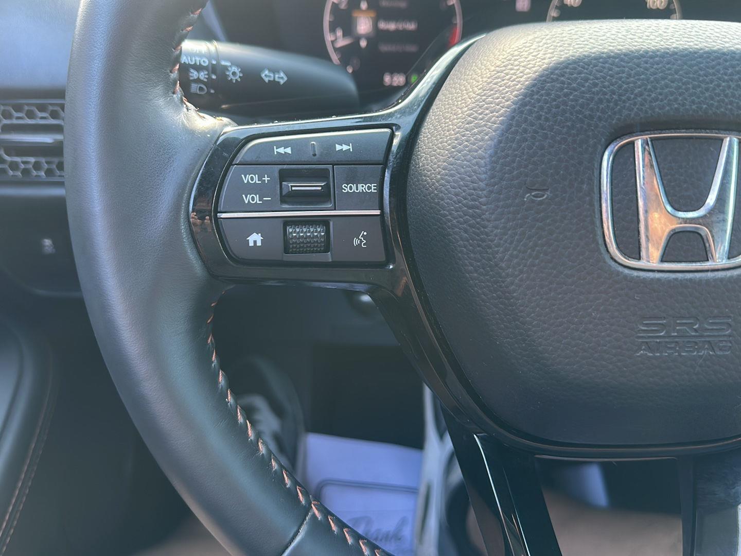 Honda HR-V Sport 2023