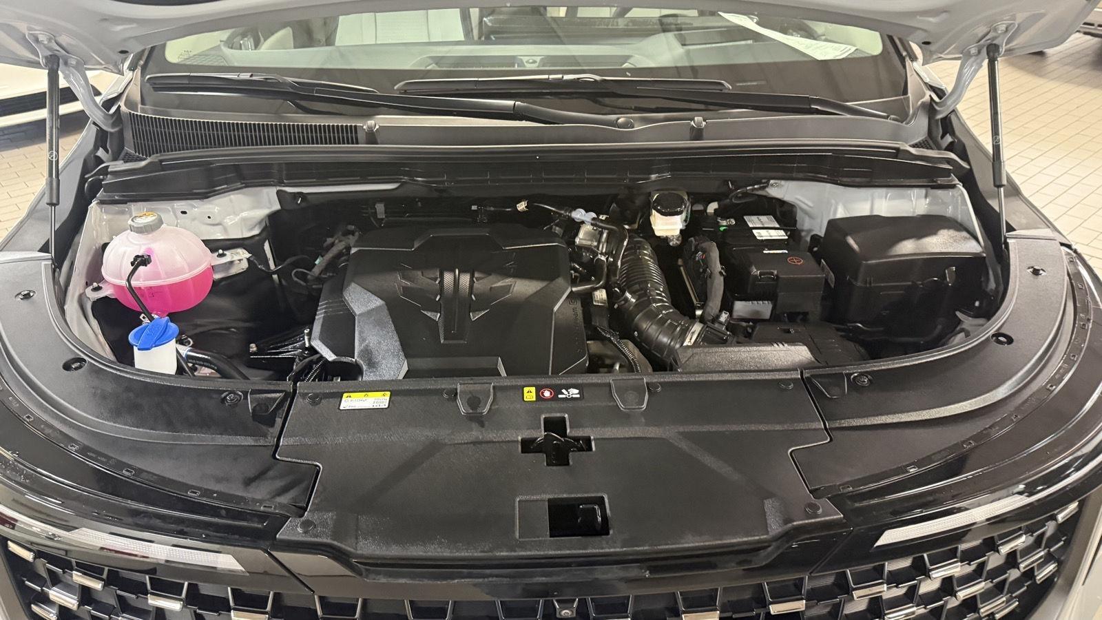 Kia Carnival SX Prestige 2026