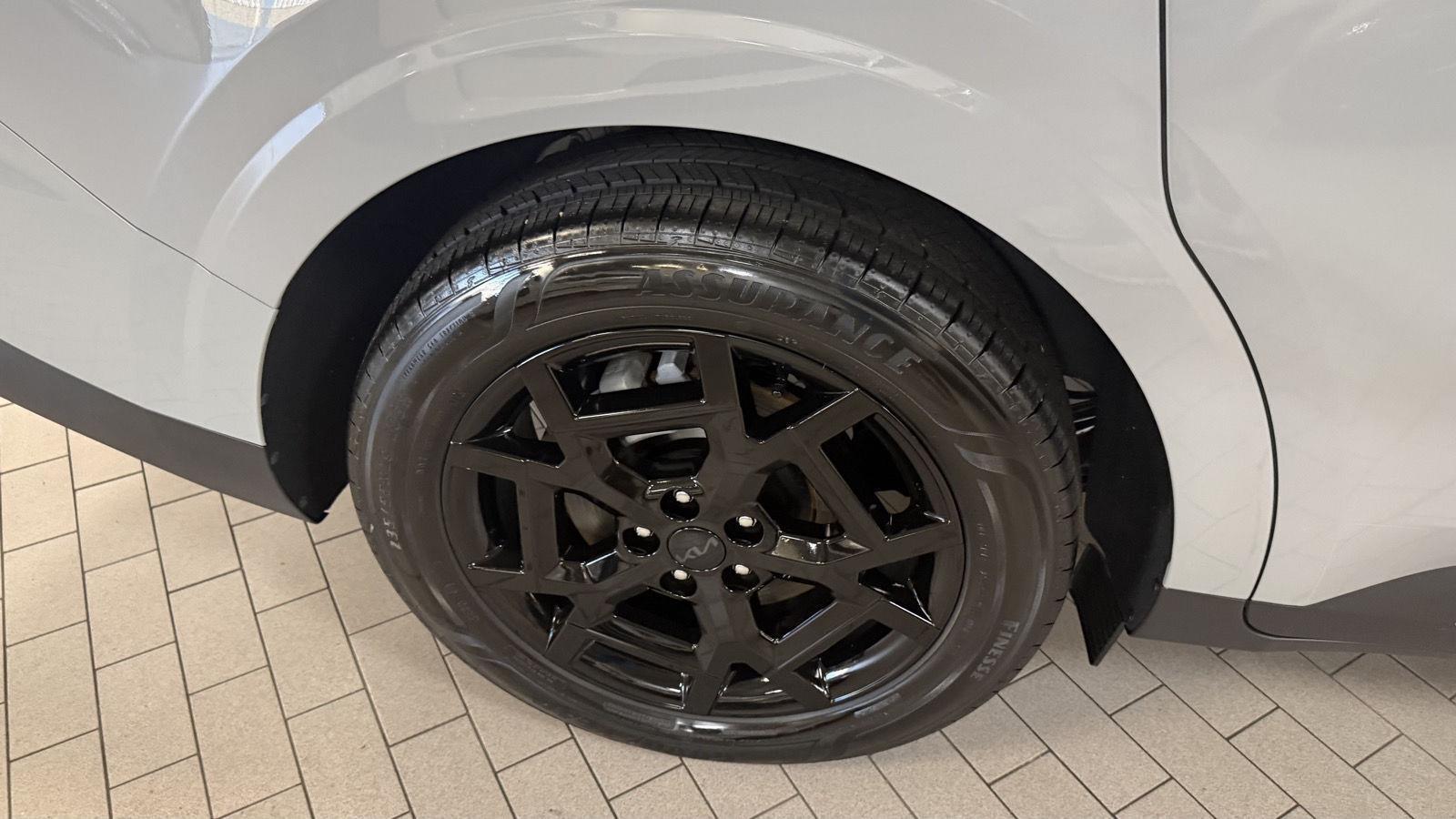 Kia Carnival SX Prestige 2026