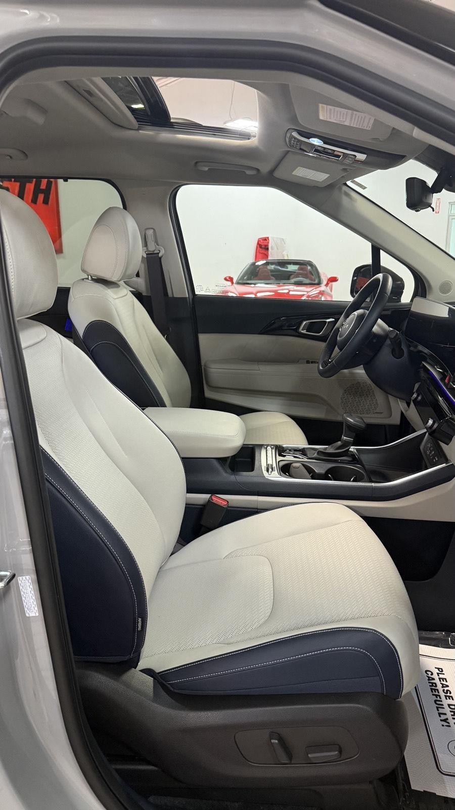 Kia Carnival SX Prestige 2026