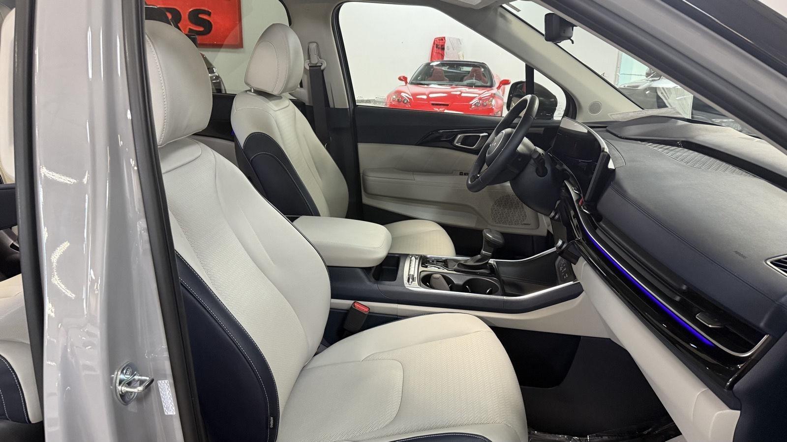 Kia Carnival SX Prestige 2026