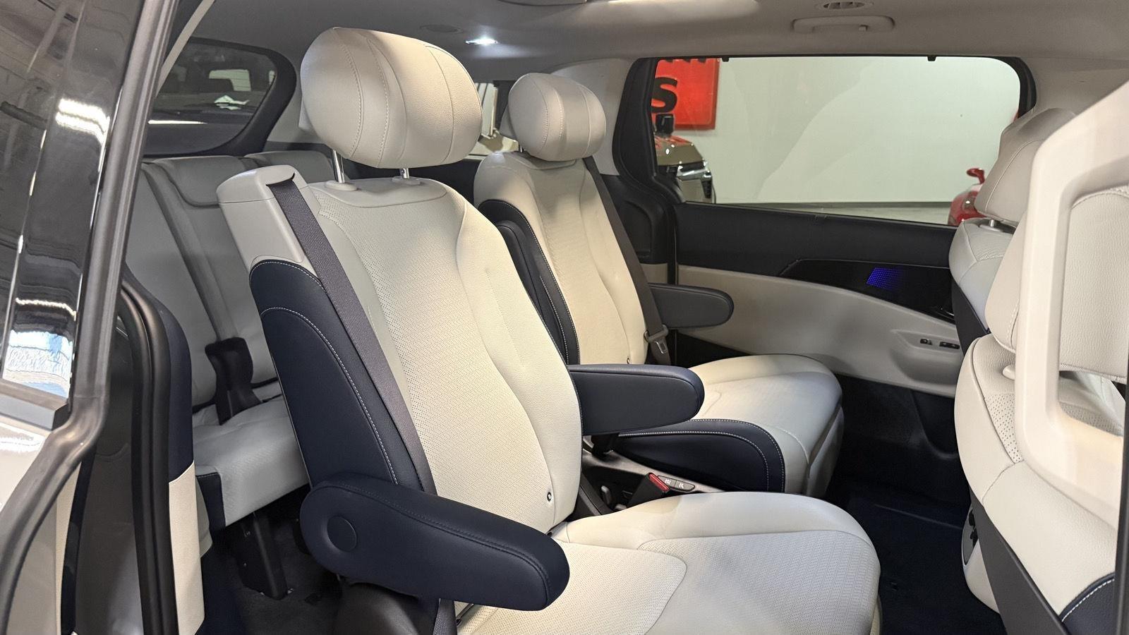 Kia Carnival SX Prestige 2026