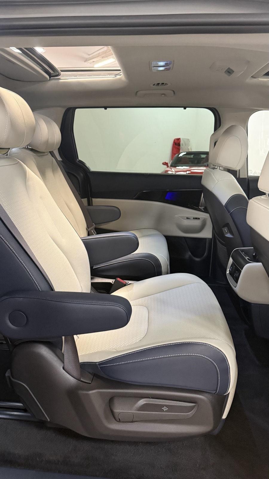 Kia Carnival SX Prestige 2026
