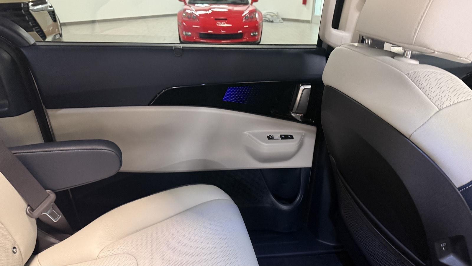Kia Carnival SX Prestige 2026