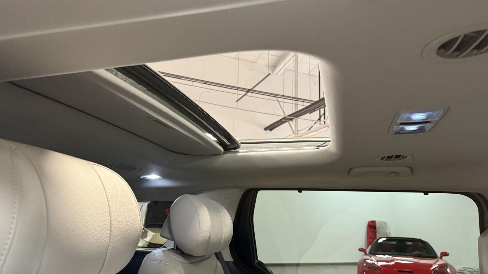 Kia Carnival SX Prestige 2026