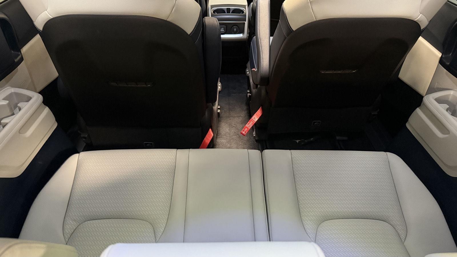 Kia Carnival SX Prestige 2026