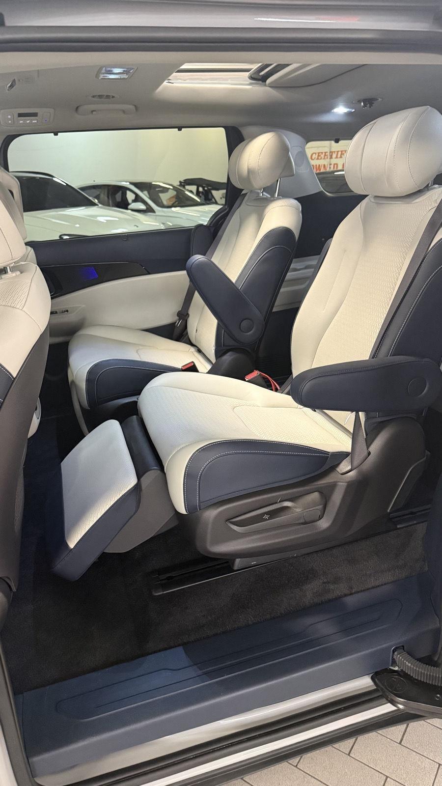 Kia Carnival SX Prestige 2026