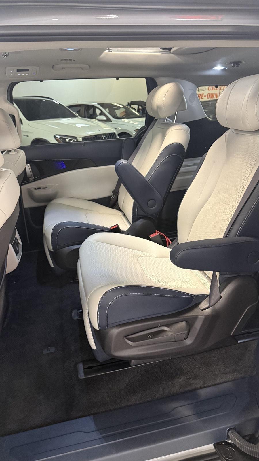 Kia Carnival SX Prestige 2026