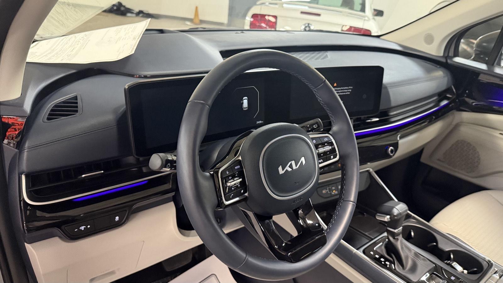 Kia Carnival SX Prestige 2026