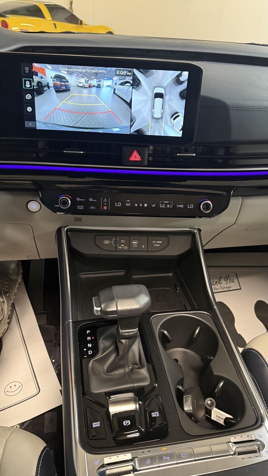 Kia Carnival SX Prestige 2026