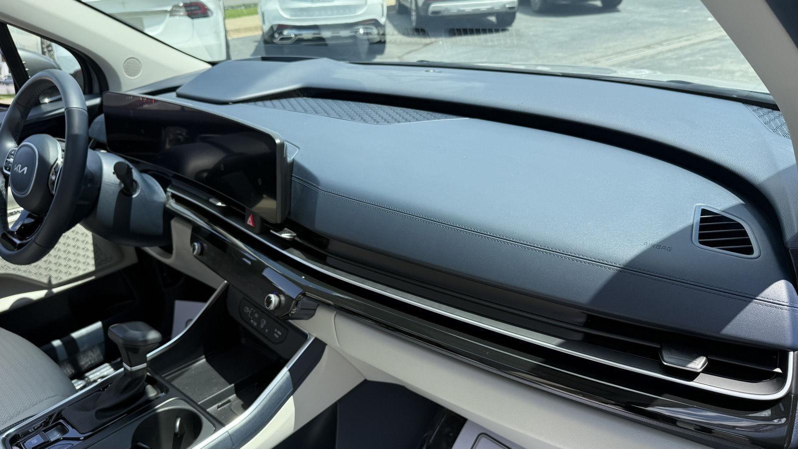 Kia Carnival SX Prestige 2026