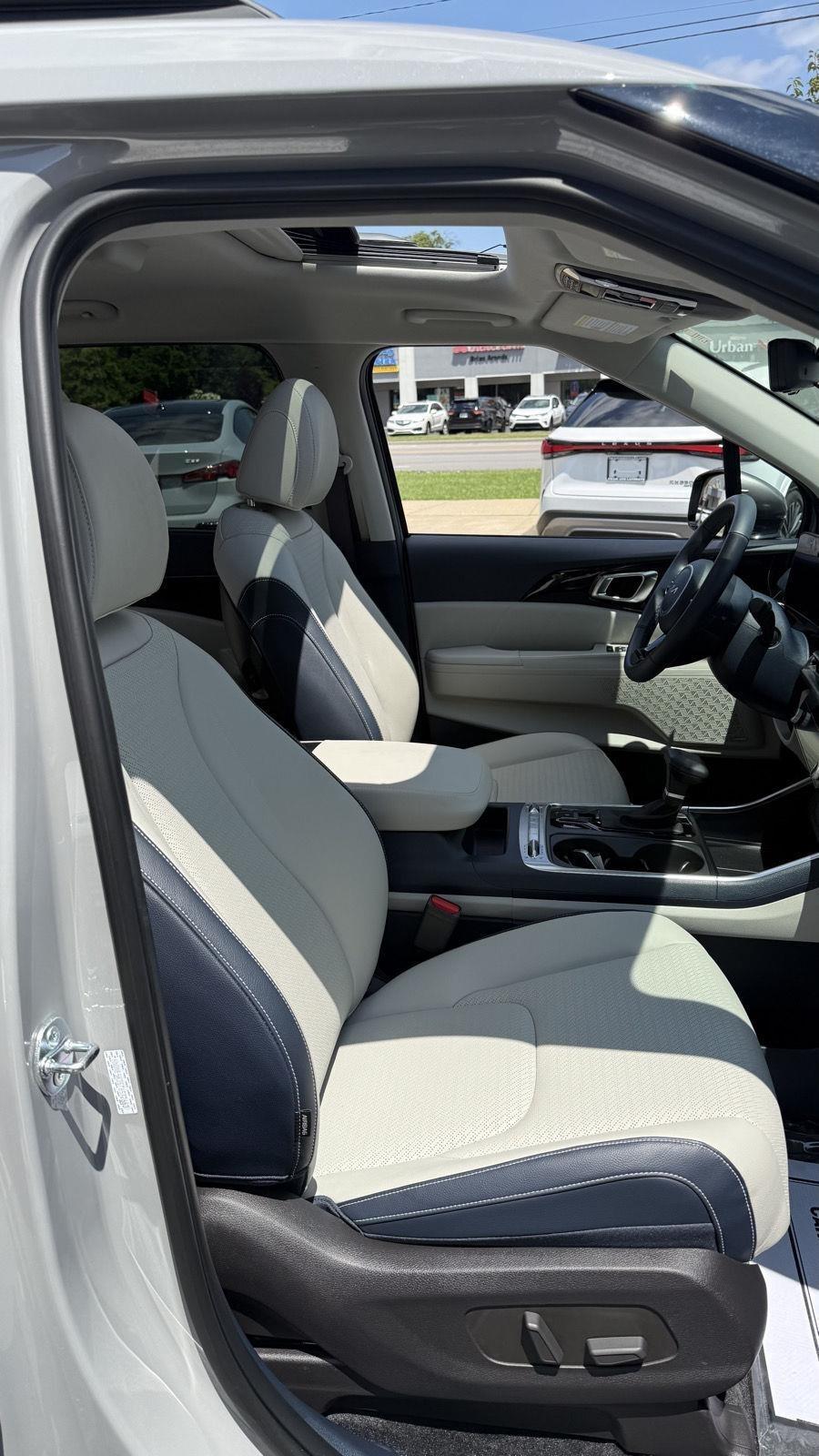 Kia Carnival SX Prestige 2026