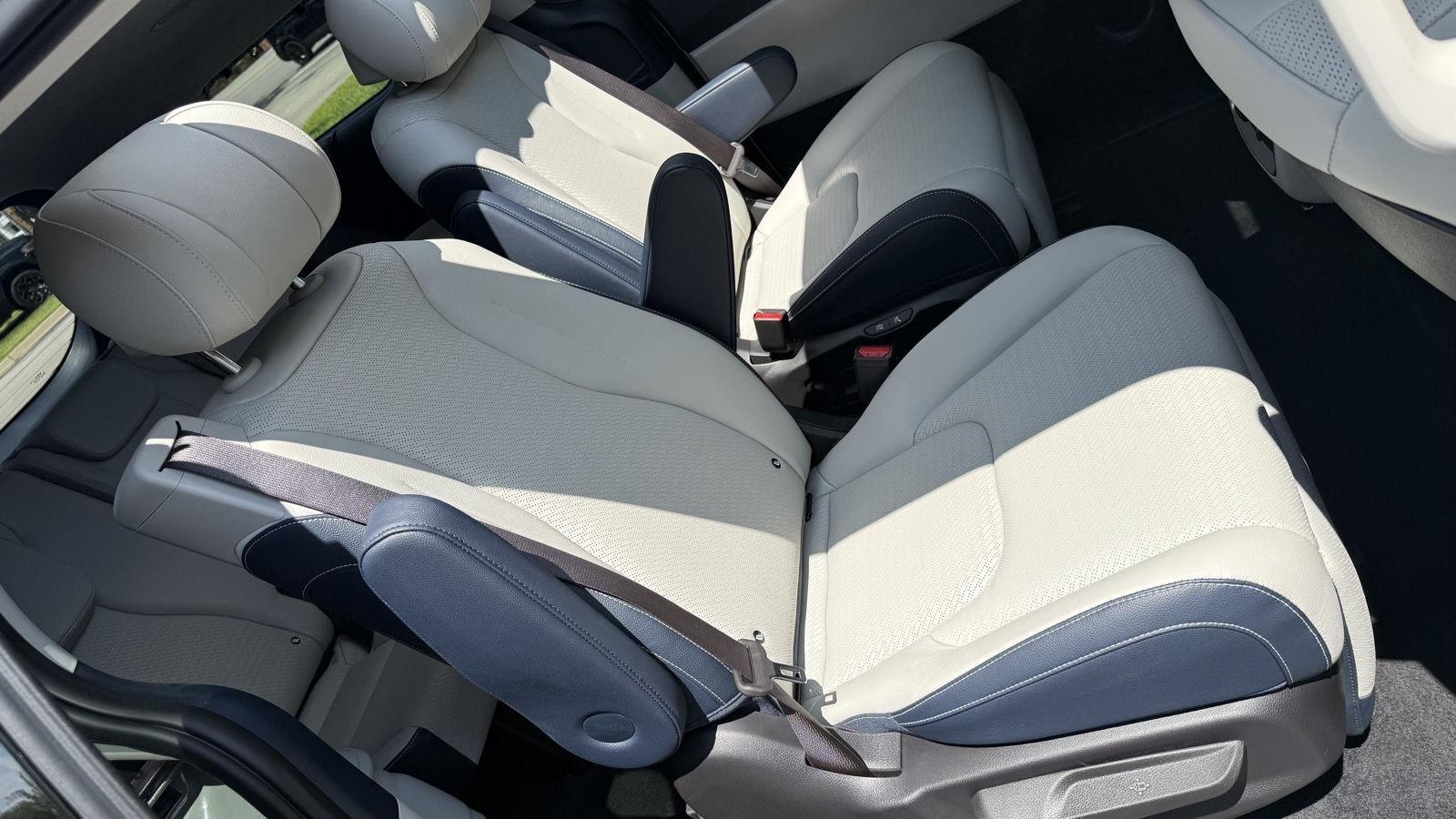 Kia Carnival SX Prestige 2026