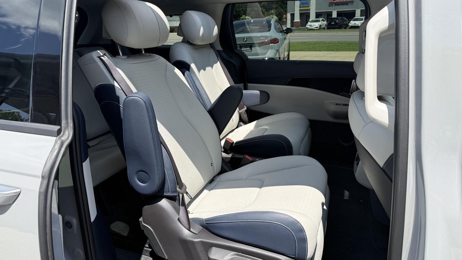 Kia Carnival SX Prestige 2026