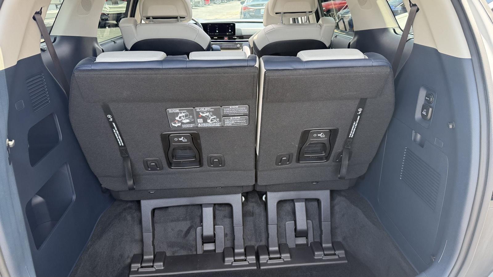 Kia Carnival SX Prestige 2026