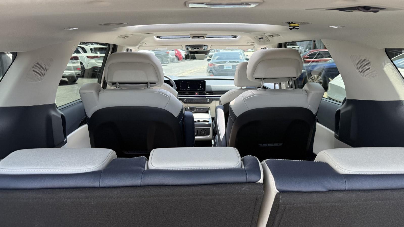 Kia Carnival SX Prestige 2026