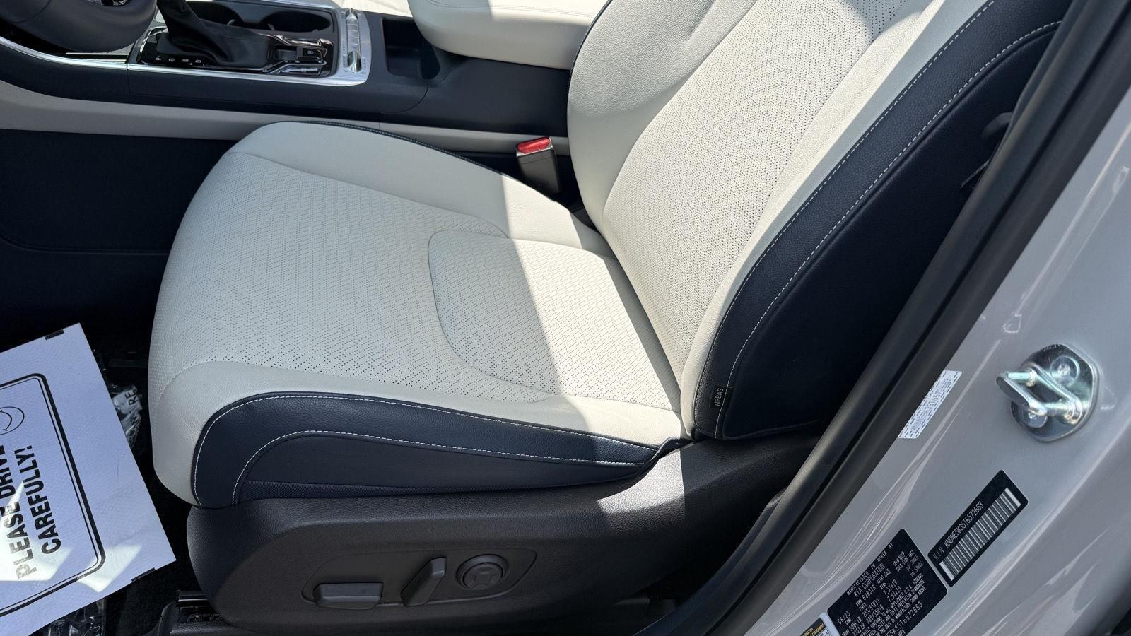 Kia Carnival SX Prestige 2026