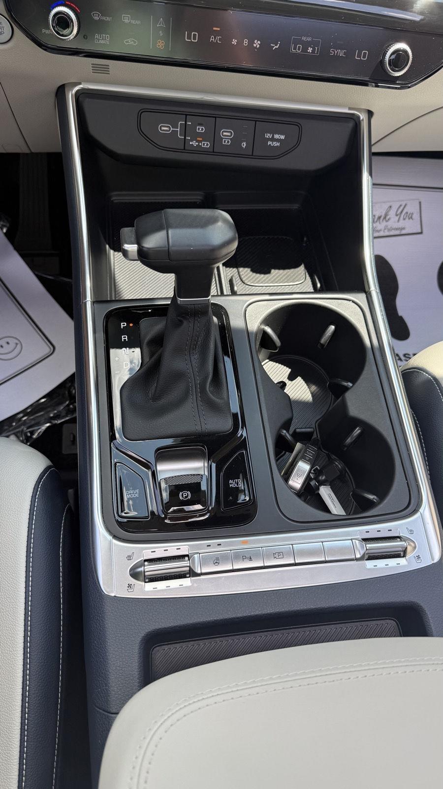 Kia Carnival SX Prestige 2026