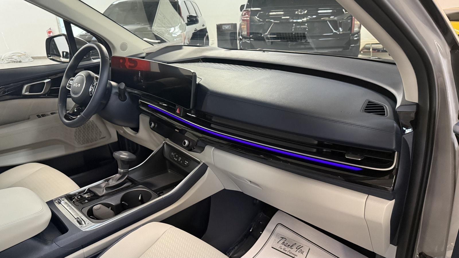 Kia Carnival SX Prestige 2026