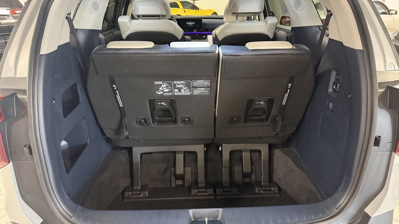 Kia Carnival SX Prestige 2026