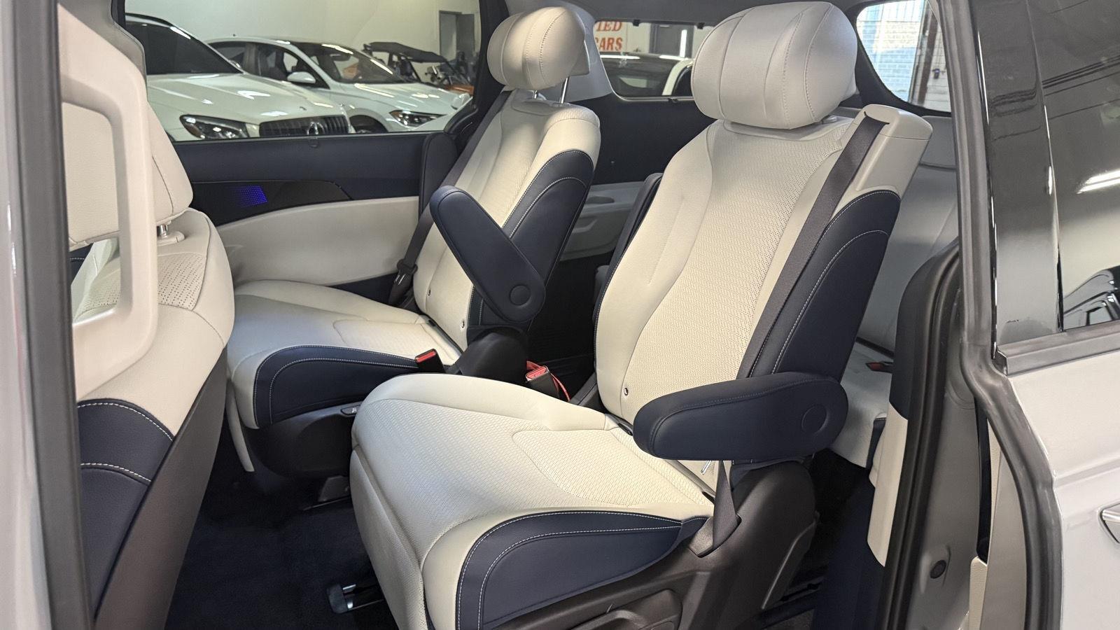 Kia Carnival SX Prestige 2026