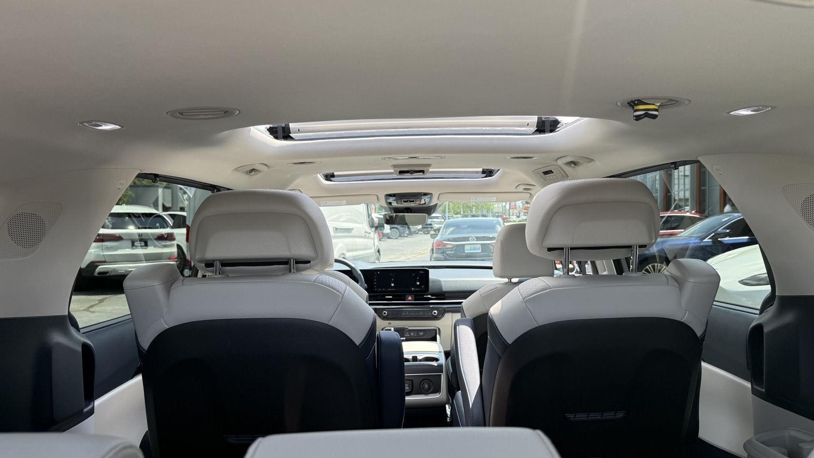 Kia Carnival SX Prestige 2026