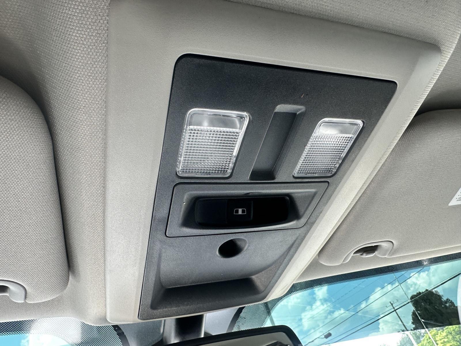 RAM 2500 SLT Crew Cab SWB 4WD 2018