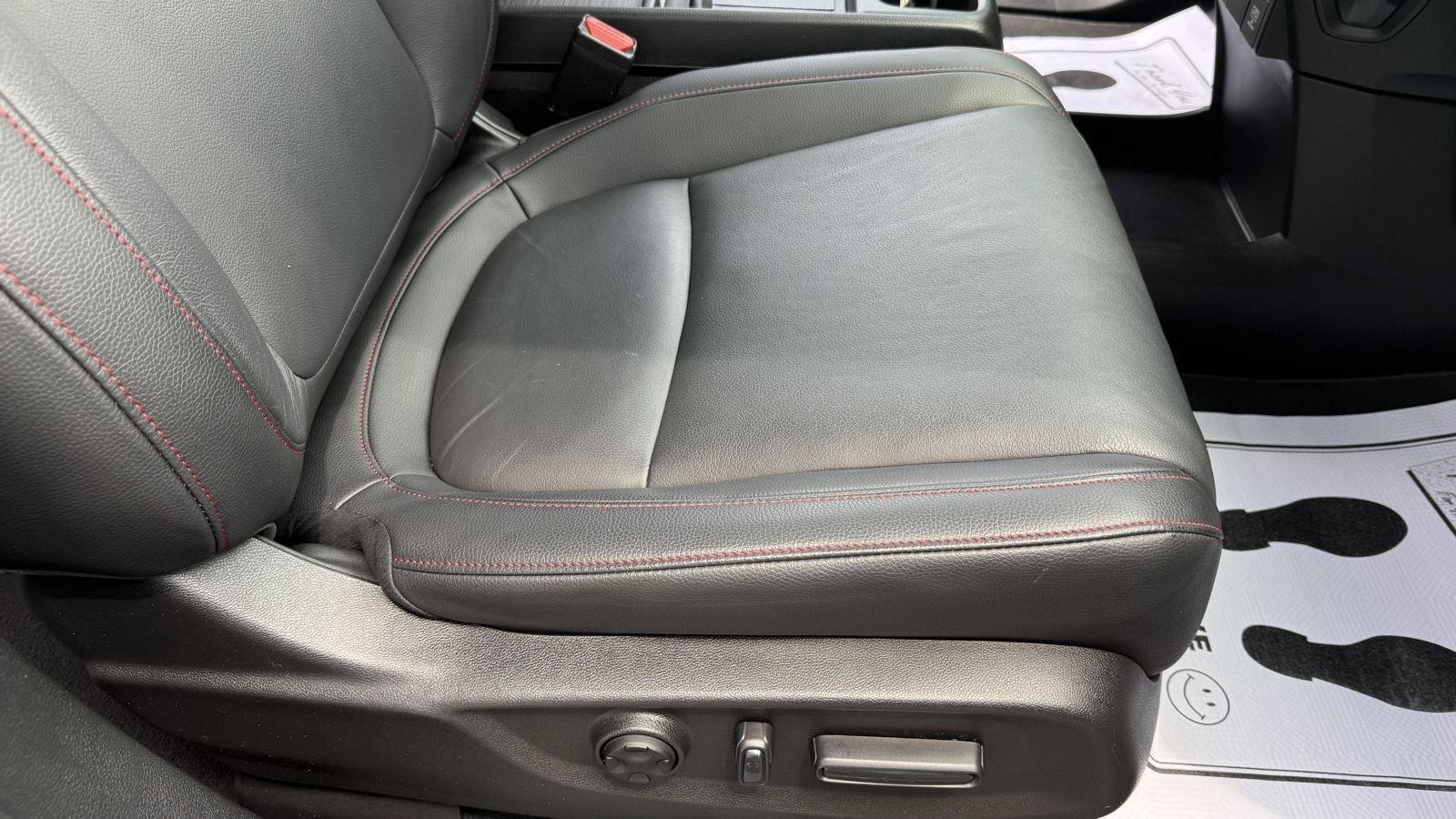 Honda Odyssey Sport-L 2025