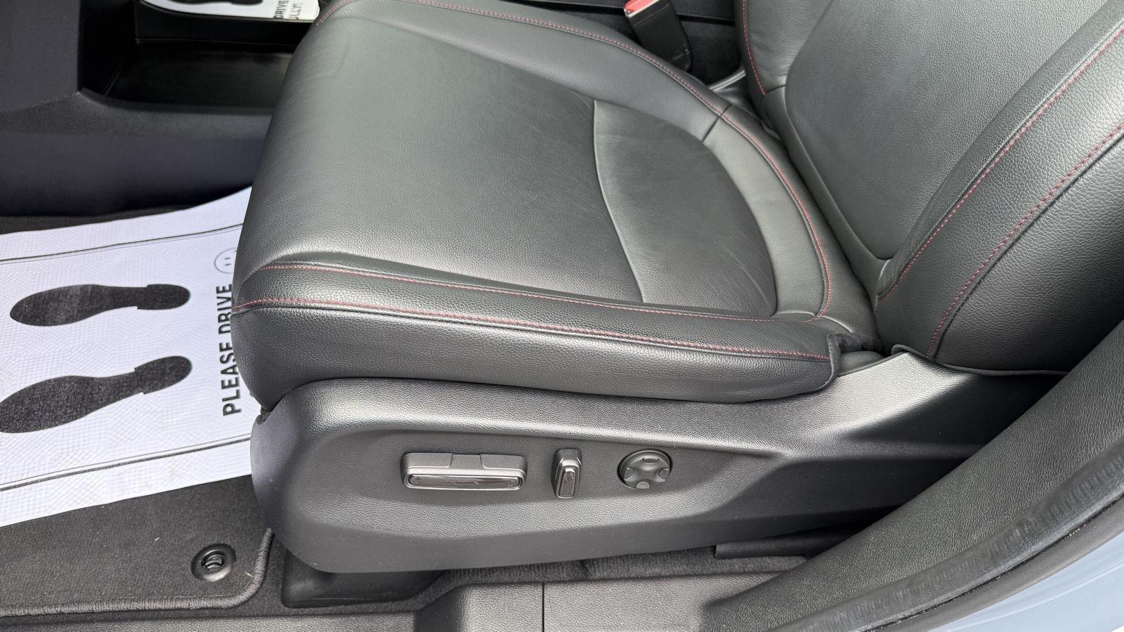 Honda Odyssey Sport-L 2025