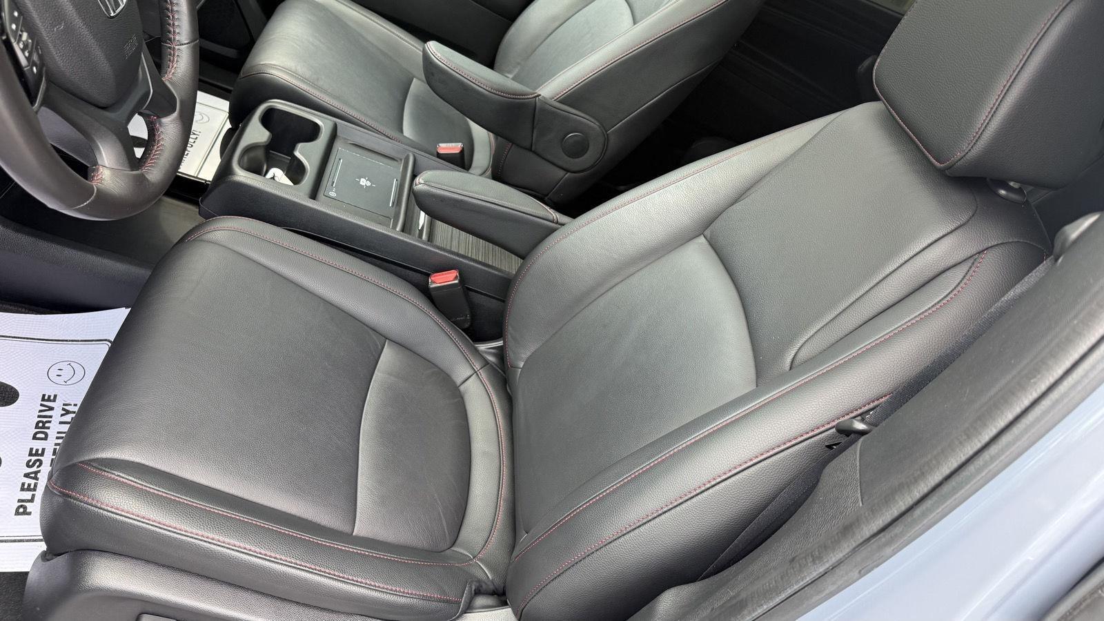 Honda Odyssey Sport-L 2025
