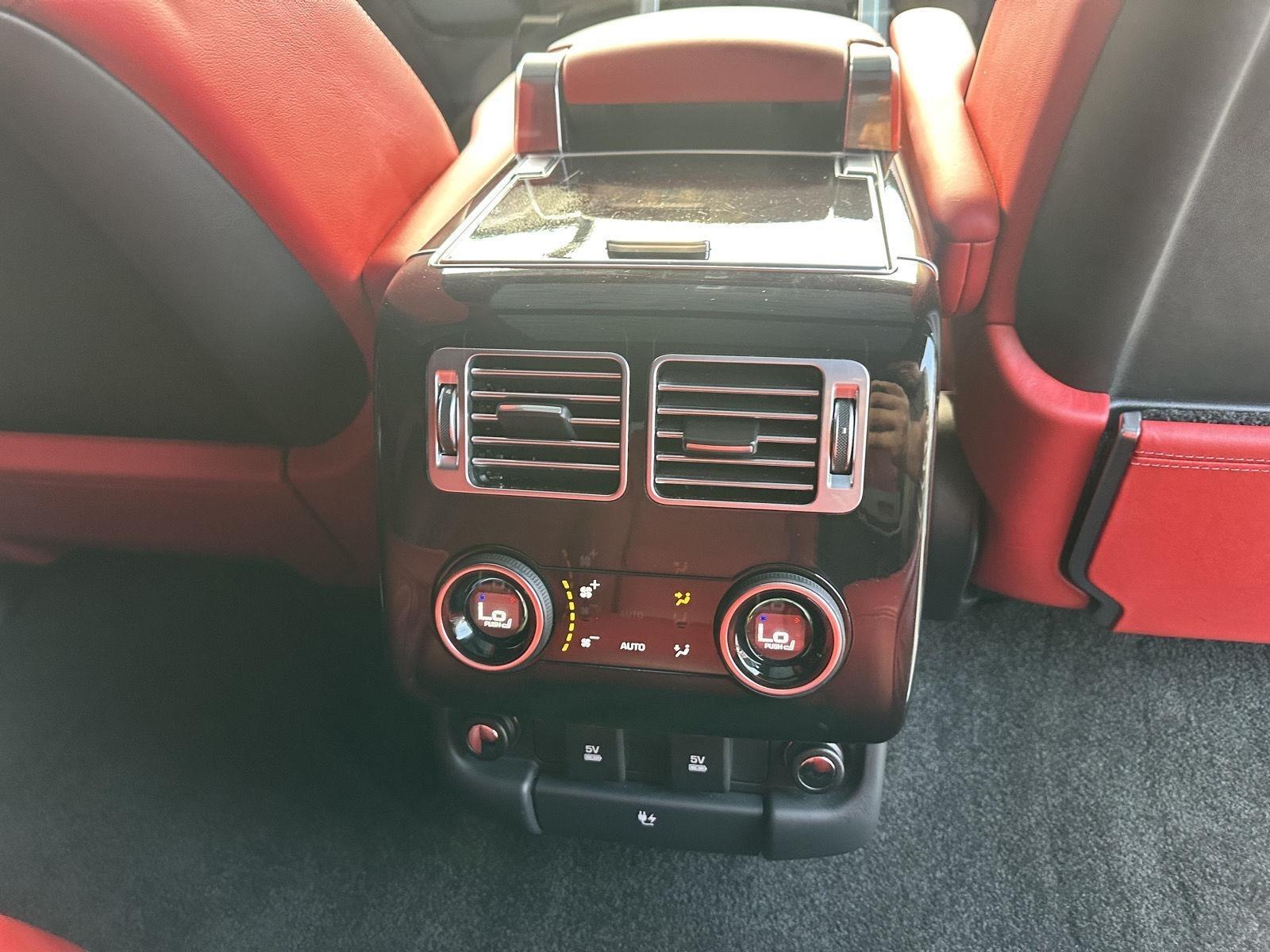 Land Rover Range Rover P525 Autobiography LWB 2020