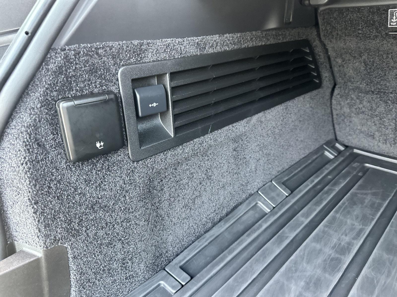 Land Rover Range Rover P525 Autobiography LWB 2020