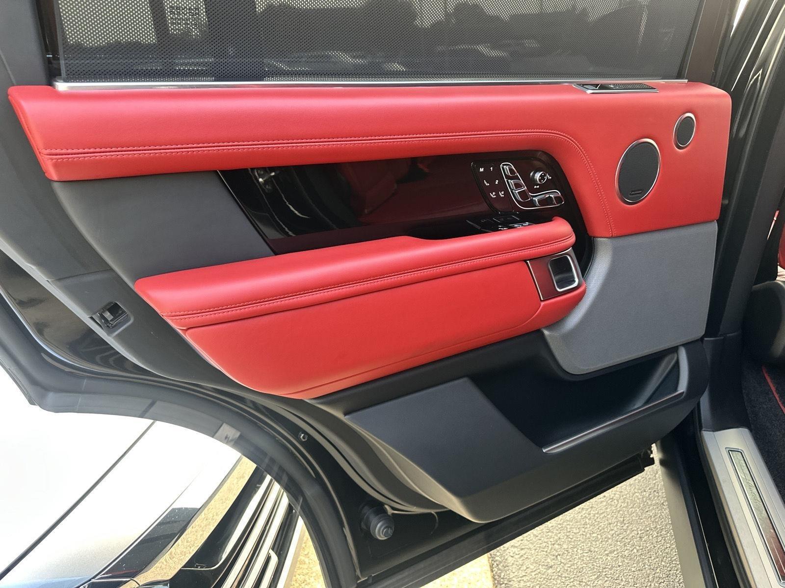 Land Rover Range Rover P525 Autobiography LWB 2020