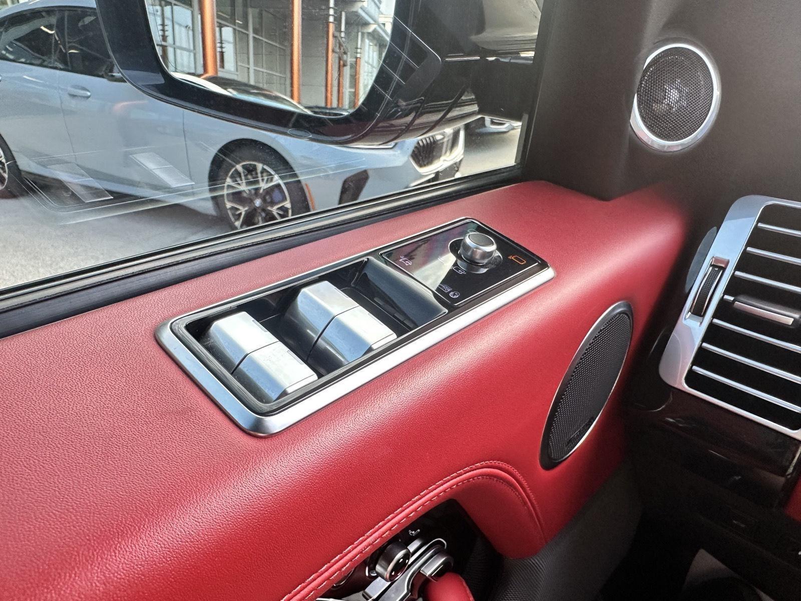 Land Rover Range Rover P525 Autobiography LWB 2020