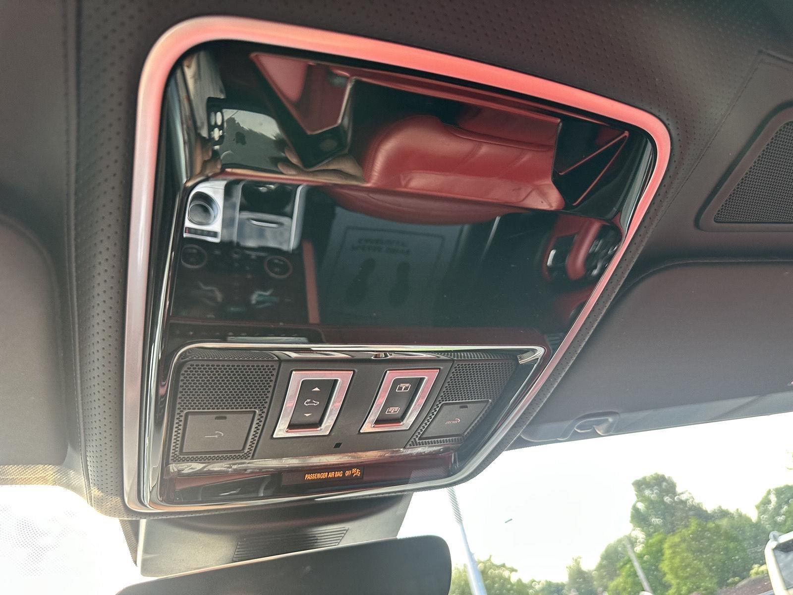 Land Rover Range Rover P525 Autobiography LWB 2020