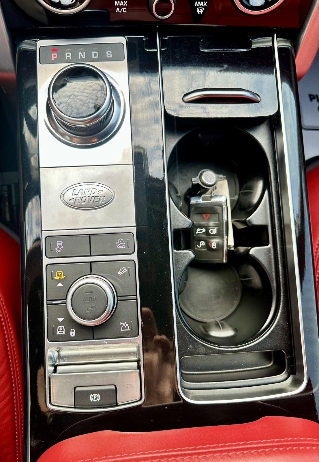 Land Rover Range Rover P525 Autobiography LWB 2020