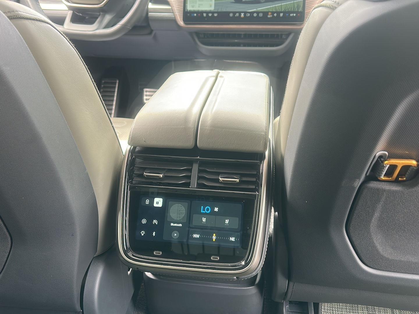 Rivian R1S Launch Edition 2022
