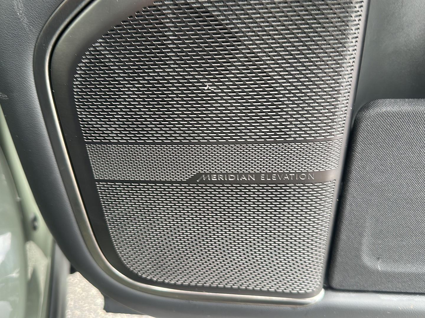 Rivian R1S Launch Edition 2022