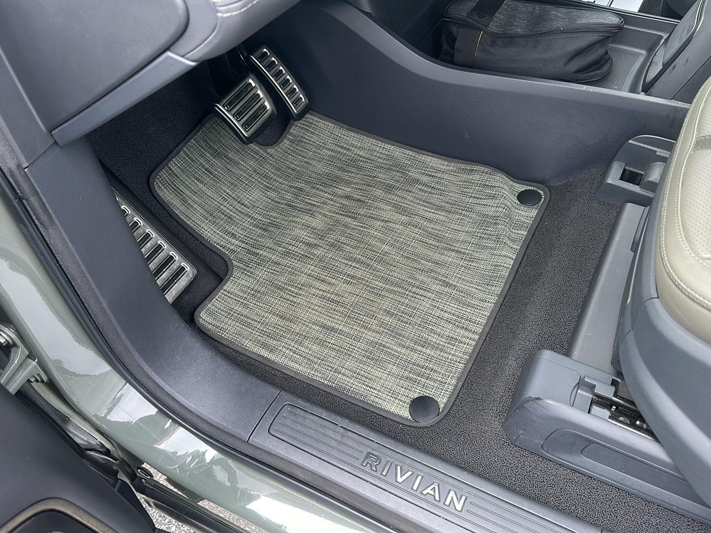 Rivian R1S Launch Edition 2022