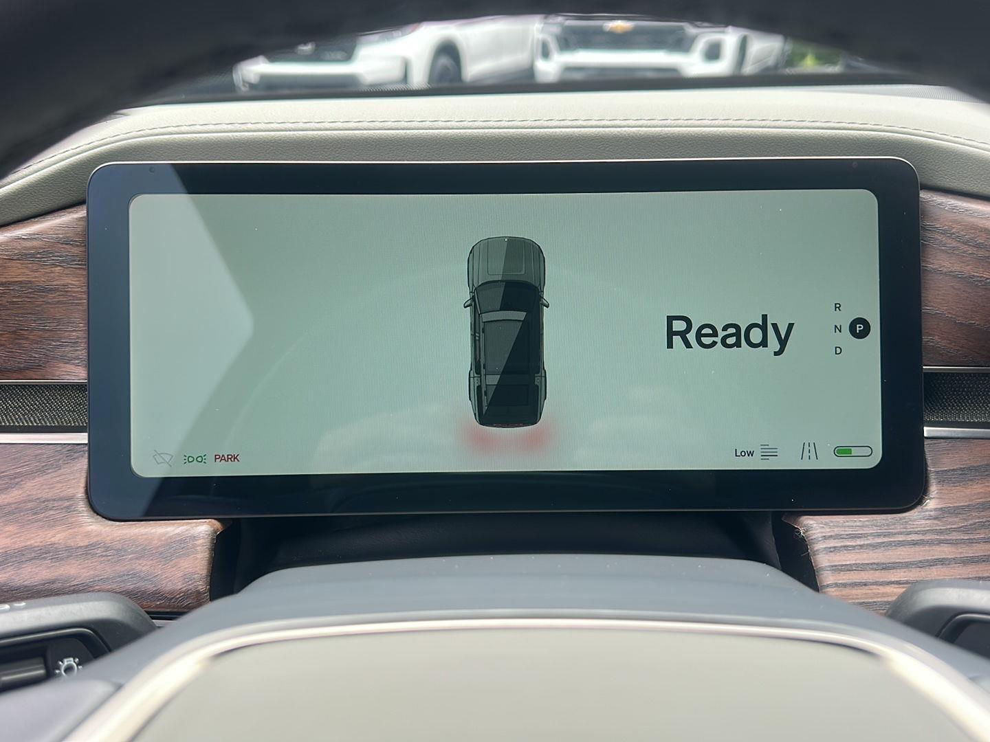 Rivian R1S Launch Edition 2022