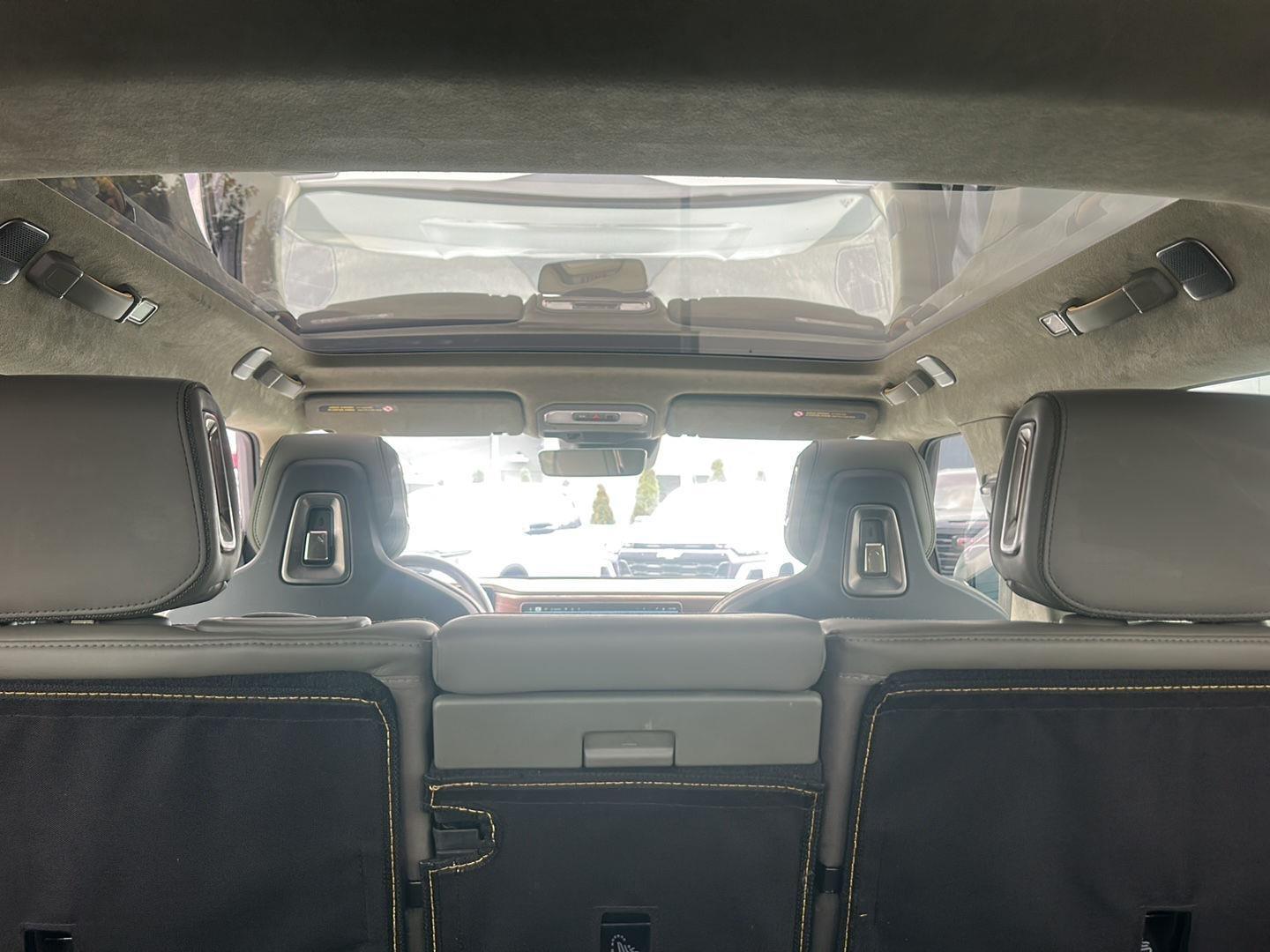 Rivian R1S Launch Edition 2022