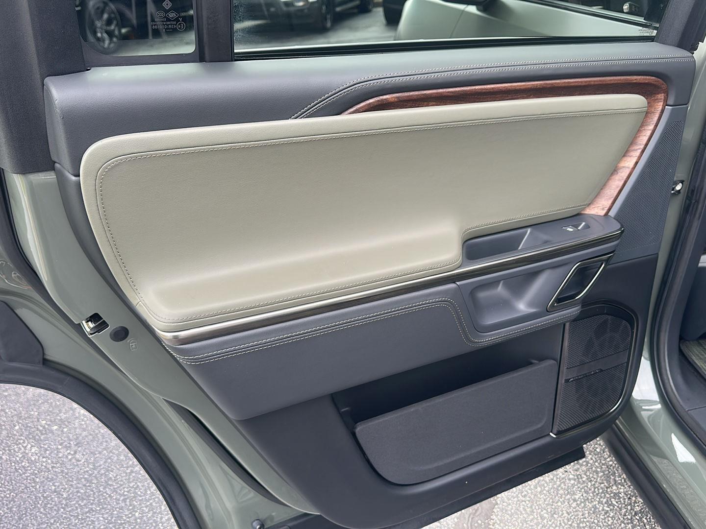 Rivian R1S Launch Edition 2022
