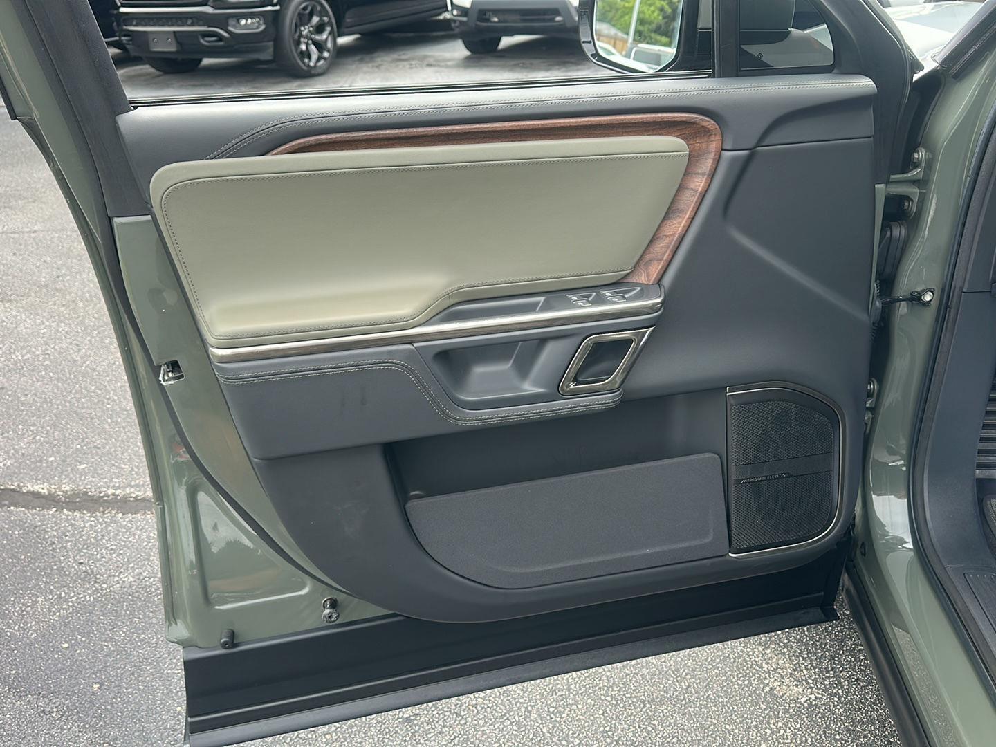 Rivian R1S Launch Edition 2022